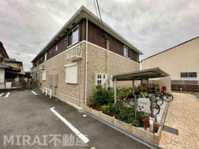 【外観】 | フラワー