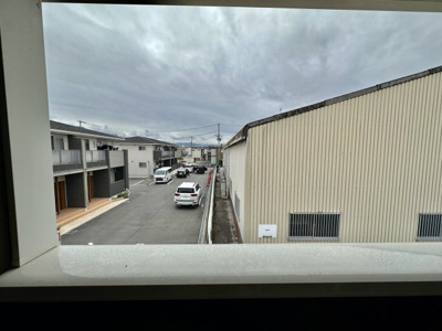 【展望】 | フラワー