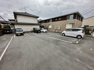 【駐車場】 | フラワー