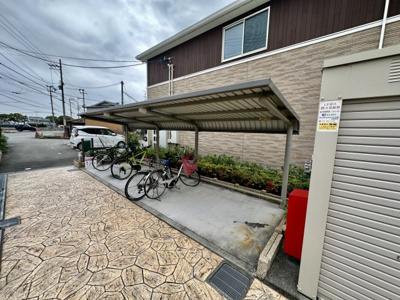 【その他共用部分】 | フラワー