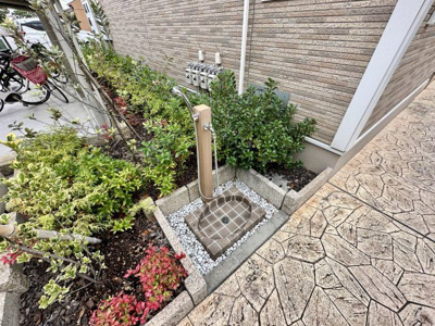 【その他共用部分】 | フラワー