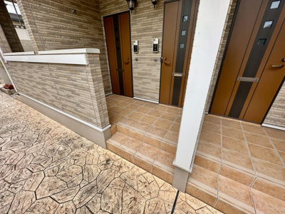 【エントランス】 | フラワー