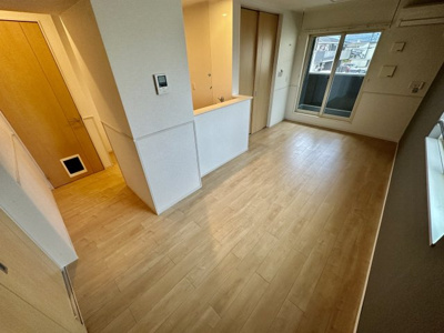 【居間・リビング】 | フラワー