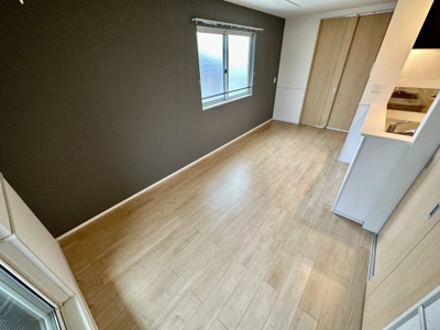 【居間・リビング】 | フラワー