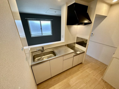 【キッチン】 | フラワー