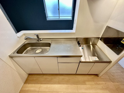 【キッチン】 | フラワー