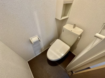 【トイレ】 | フラワー