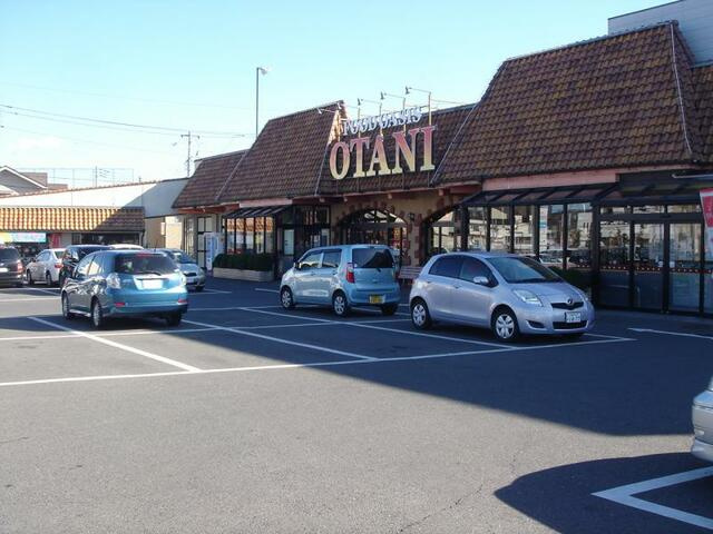 宇都宮市富士見が丘４丁目　２ＬＤＫ　中古住宅の周辺|フードオアシスＯＴ…まで2410m