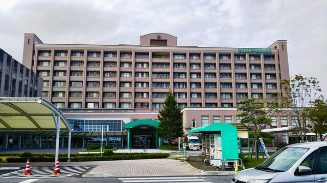 宇都宮市富士見が丘４丁目　２ＬＤＫ　中古住宅の周辺|済生会宇都宮病院まで2947m