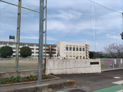 中学校