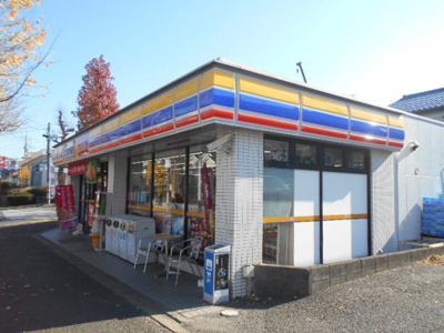 コンビニ