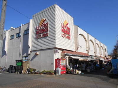 スーパー