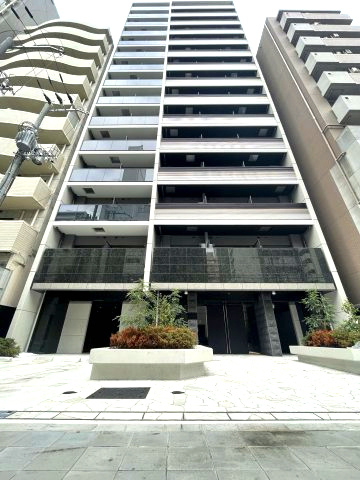 エスレジデンス堺筋本町デュクス