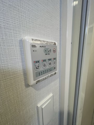 スプランディッド江坂DUEの設備