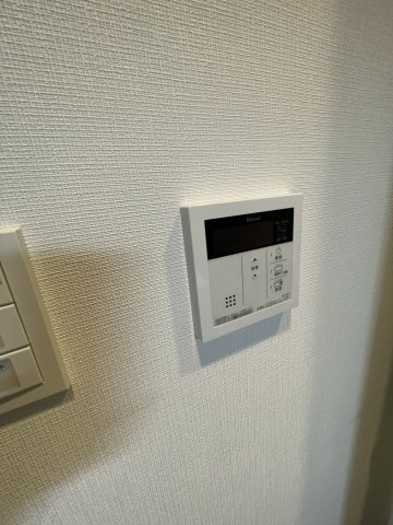 スプランディッド江坂DUEの設備