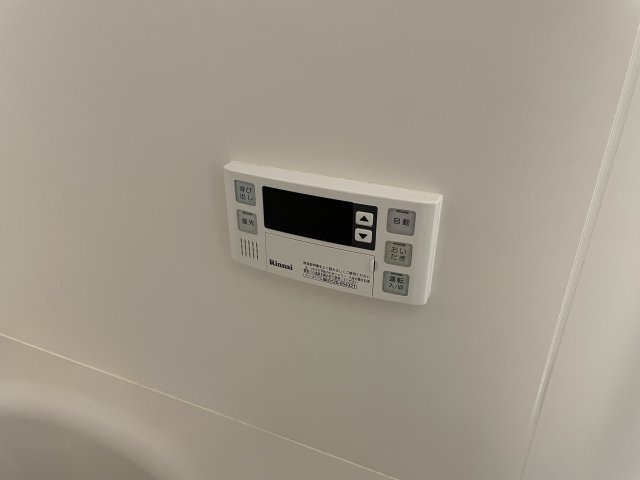 プレジオ都島本通　仲介手数料無料の設備