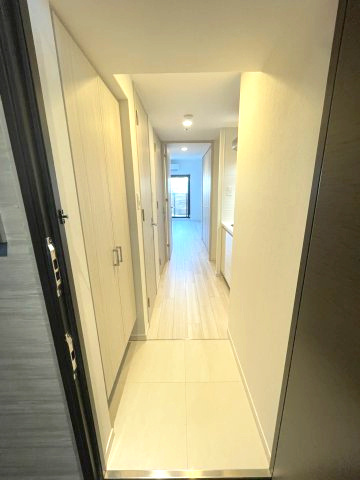 S-RESIDENCE難波大国町Deuxの内装