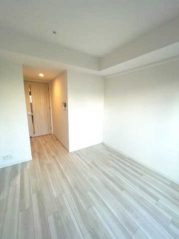 S-RESIDENCE難波大国町Deuxの洋室