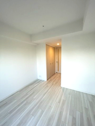 S-RESIDENCE難波大国町Deuxの洋室