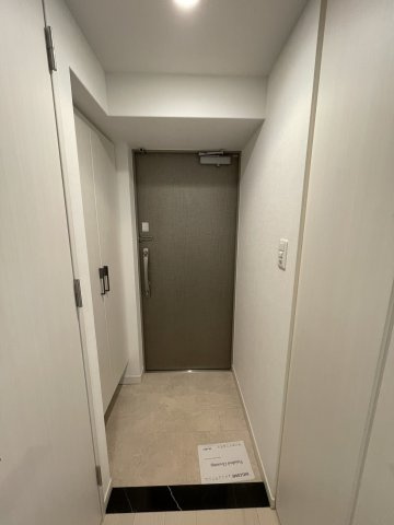 S-RESIDENCE江坂Eminenceの内装