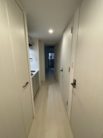 S-RESIDENCE江坂Eminenceのキッチン