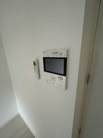 S-RESIDENCE江坂Eminenceのセキュリティ