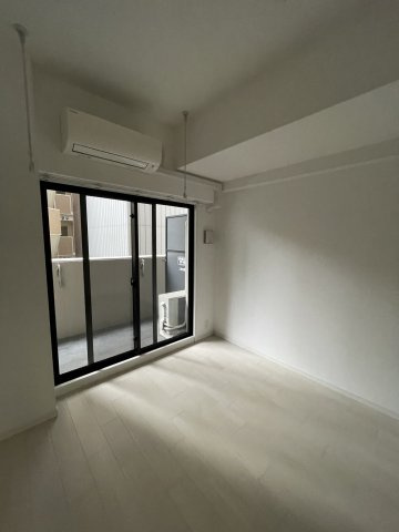 S-RESIDENCE江坂Eminenceの居間・リビング