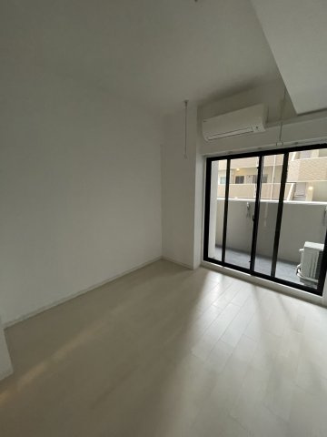 S-RESIDENCE江坂Eminenceの居間・リビング