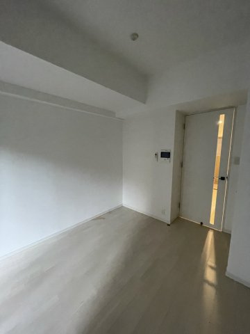 S-RESIDENCE江坂Eminenceの居間・リビング
