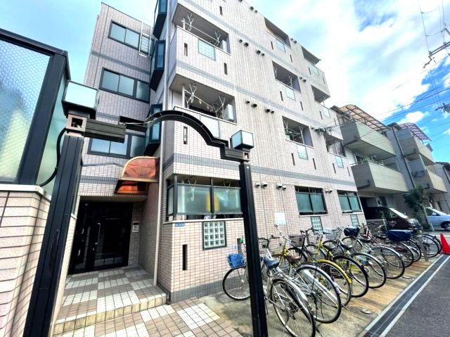 プレアール古川橋Ⅱ