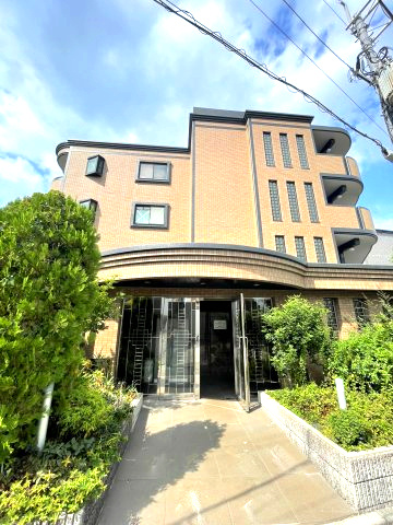 グラン・エスポワール