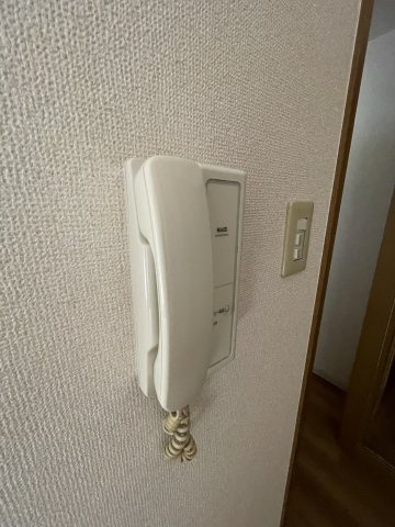 グラン・エスポワールのセキュリティ
