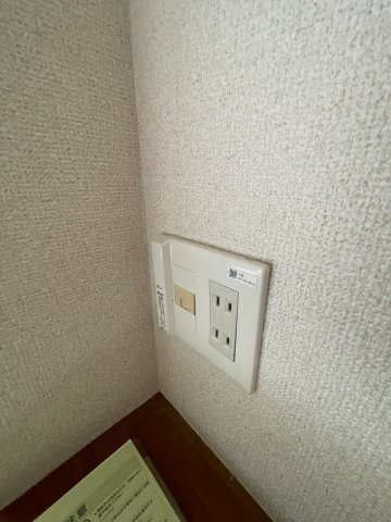 グラン・エスポワールの設備