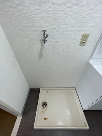 パレ月出の設備