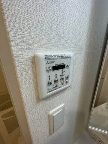 Dimus北浜の設備