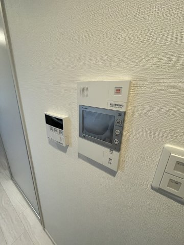 Dimus北浜の設備
