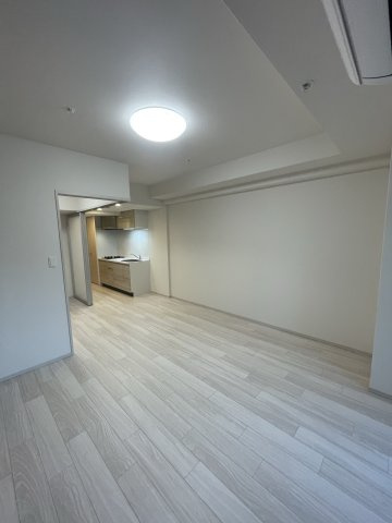 Dimus北浜の内装