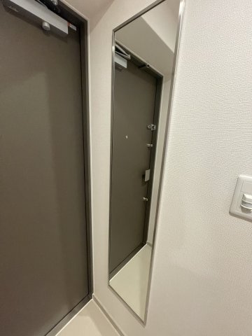 Dimus北浜の設備