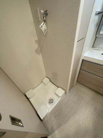 Dimus北浜の設備