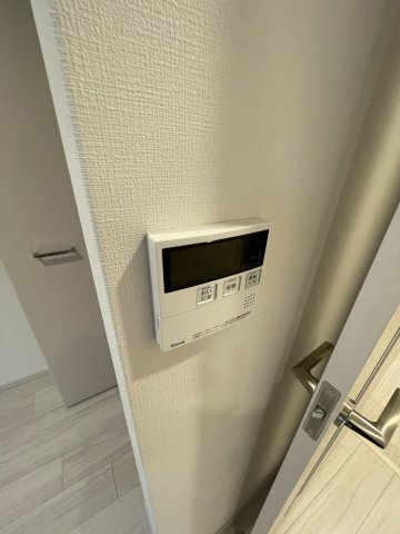 Dimus北浜の設備