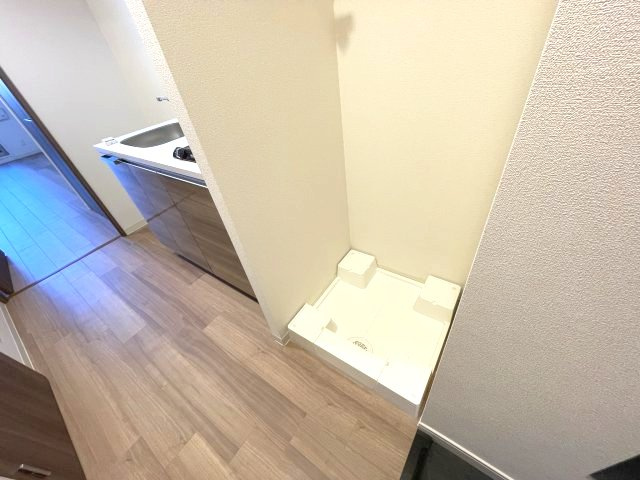 PHOENIX新大阪の設備