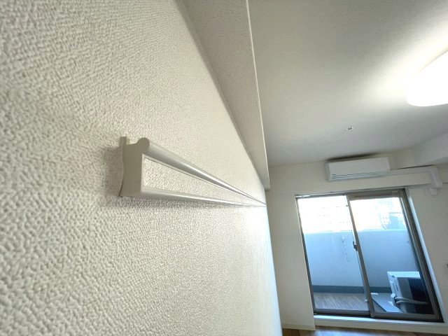 PHOENIX新大阪の内装