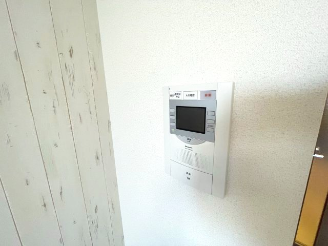 PHOENIX新大阪のセキュリティ