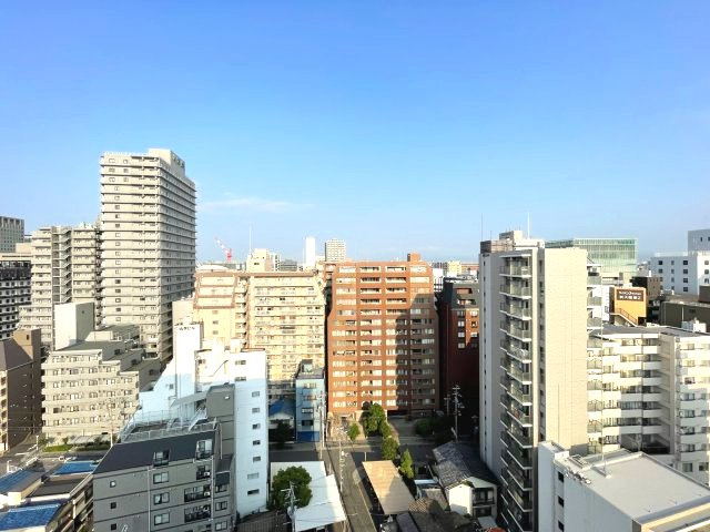 PHOENIX新大阪の展望