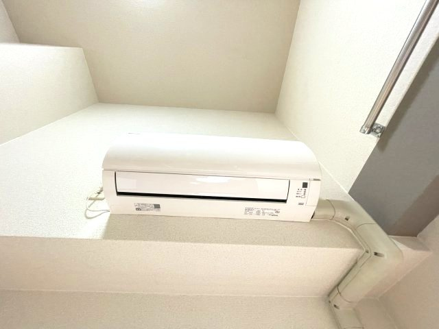フェニックス日本橋高津の設備