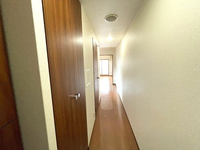 フェニックス日本橋高津の内装