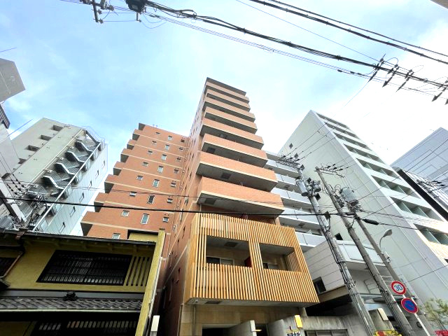 ビエラ江戸堀