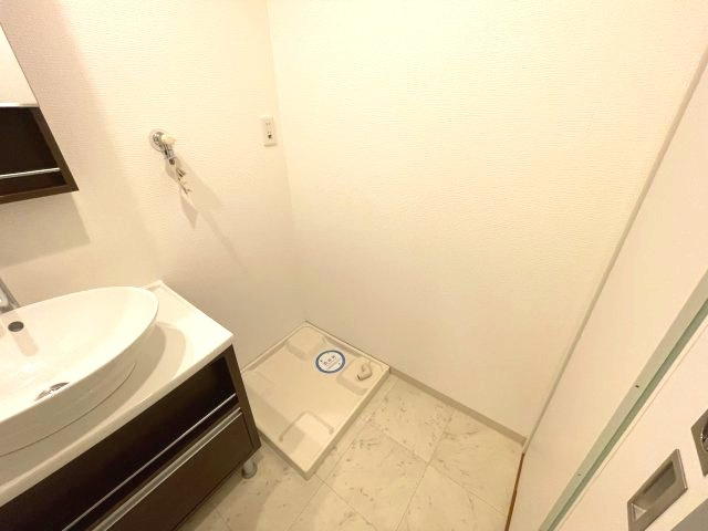 南堀江プライマリーワンの設備