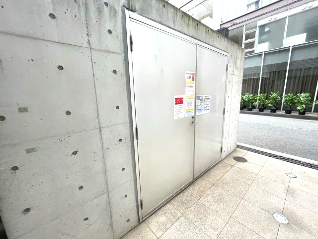 南堀江プライマリーワンの設備