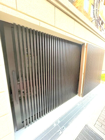 スプランディッド江坂DUEの設備